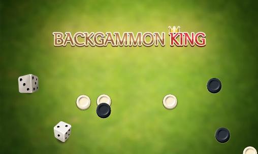 Backgammon: Roi