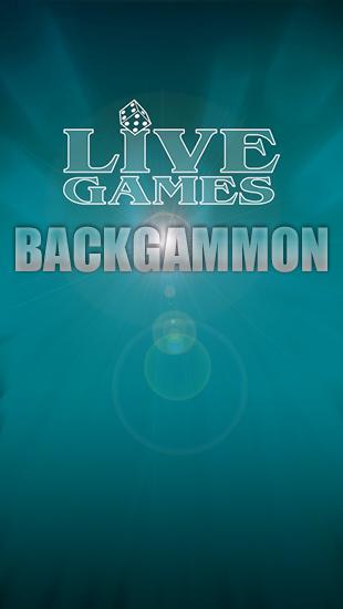 Backgammon: Jeu en ligne