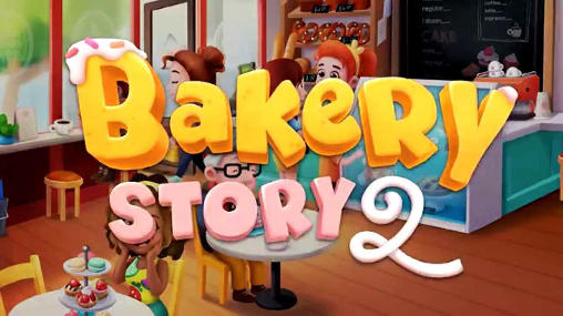 Histoire d'une pâtisserie 2