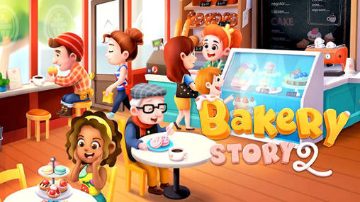 Télécharger Histoire de la pâtisserie 2: Amour et gateaux pour Android gratuit.
