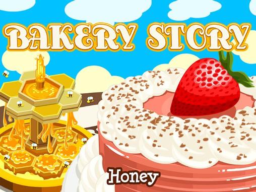 Histoire d'une boulangerie: Miel