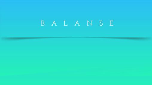 Télécharger Balance  pour Android gratuit.