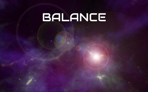 Balance: Boule galactique