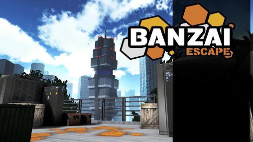 Télécharger Banzai: Evasion pour Android 4.0.3 gratuit.