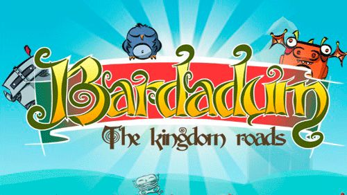 Bardadum: les routes du Royaume