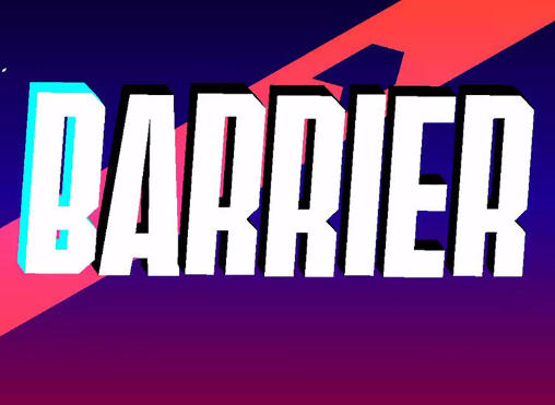 Barrière X