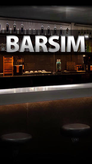 Barman: Simulateur du bar 