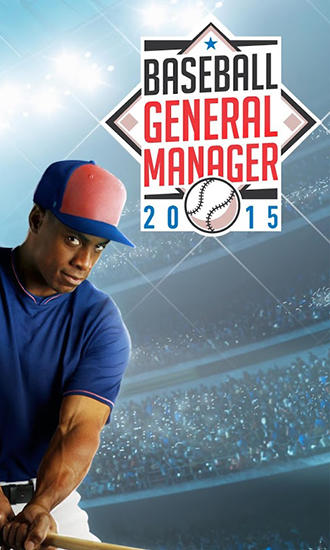 Baseball: Manager général 2015