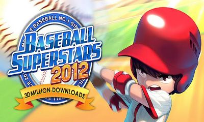 Les Vedettes de Baseball 2012