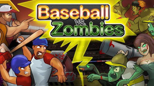 Baseball contre zombis