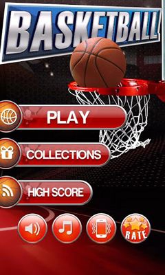 Télécharger Basketball Mania pour Android gratuit.