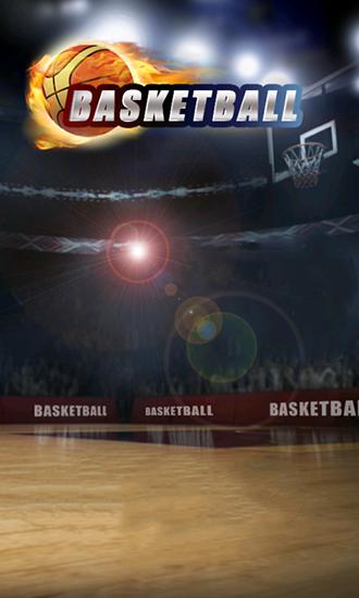 Télécharger Basketball: Jeu de lancers pour Android 4.0.3 gratuit.