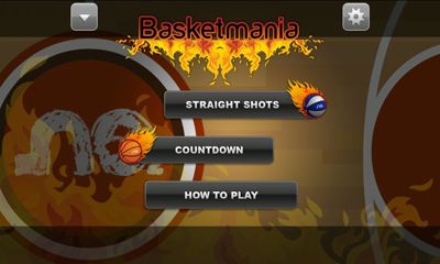 Télécharger Basket-mania pour Android gratuit.
