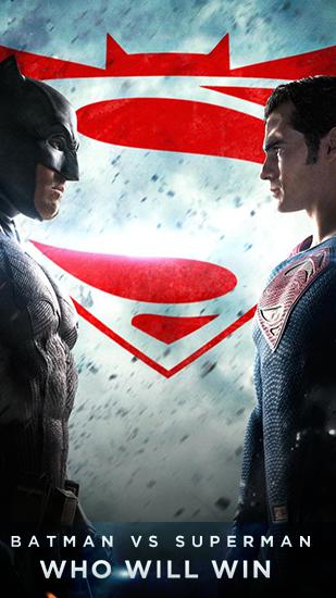 Batman contre Superman: Qui gagnera