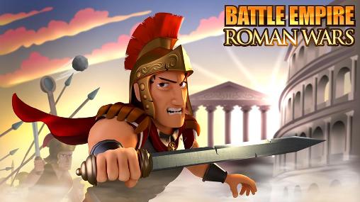 Empire des batailles: Guerres de Rome 