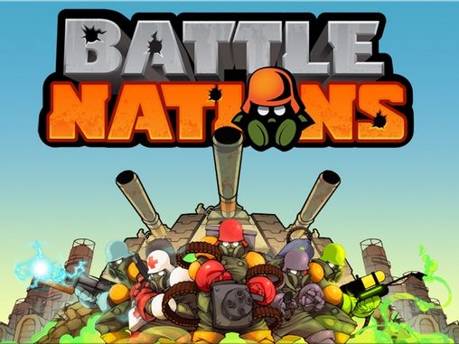 La bataille des nations 
