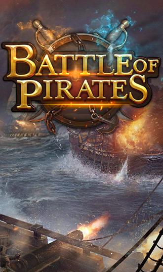 Batailles de pirates: Dernier navire