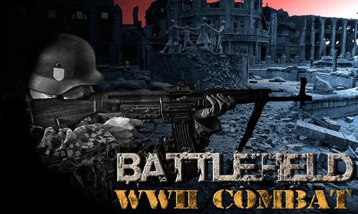 Champ du combat: Batailles de la guerre mondiale