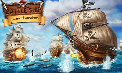 Télécharger Navire de Guerre. Les Pirates des Caraïbes pour Android gratuit.