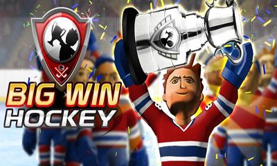 Télécharger Grande victoire. Hockey 2013 pour Android gratuit.