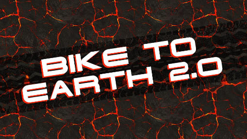 Voyage en moto à la Terre 2.0
