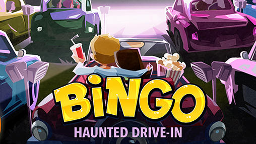 Télécharger Bingo! Cinéma avec les fantômes pour Android gratuit.
