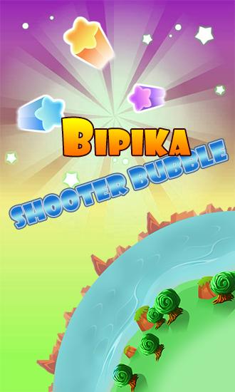 Bipika: Tir sur les bulles 