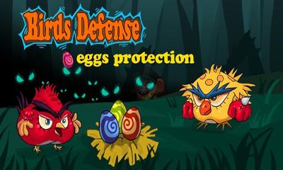 Défense des Oiseaux: Protection des Oeux