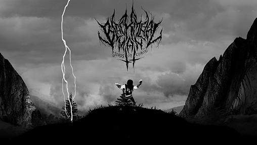 Black metal man 2: Fjords du chaos