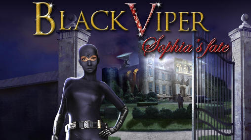 Vipère noire: Sort de Sophia 