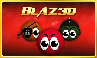 Télécharger BLAZ3D pour Android gratuit.