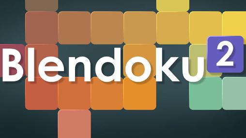 Télécharger Blendoku 2 pour Android 4.0.3 gratuit.