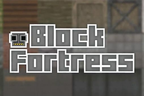 Forteresse des blocs 