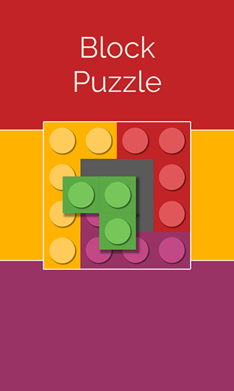 Puzzle de blocs 