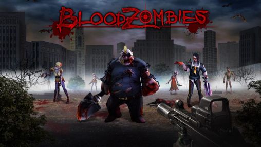 Les Zombies Sanguinaires