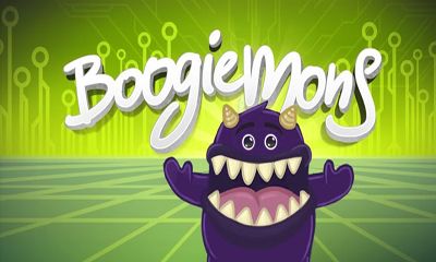 Télécharger Les Boogiemons pour Android gratuit.