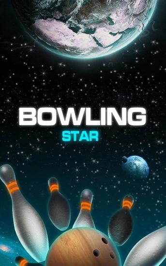 Star du bowling