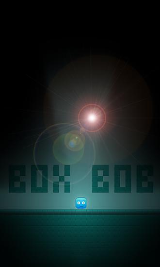 Télécharger Bob cubique pour Android gratuit.