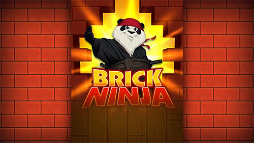 Télécharger Ninja des blocs pour Android gratuit.