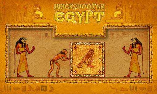 Télécharger Secrets d'Egypte: Destructeur des blocs pour Android 2.2 gratuit.