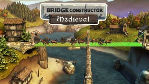 Le cucteonstructeur des ponts: Age médiéval