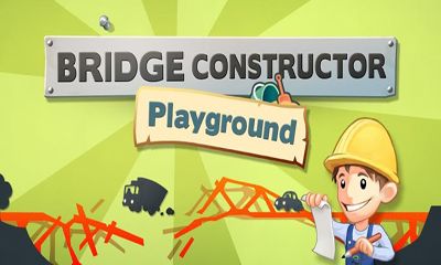 Constructeur de ponts- Le lieu de recréation 