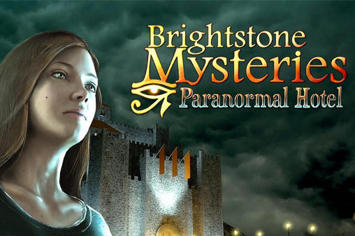 Secrets de Brightstone: Hôtel avec les fantômes 
