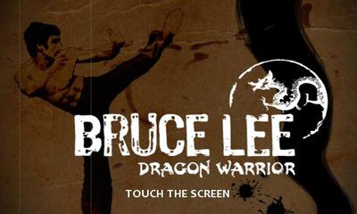 Bruce Lee. Le Dragon Guerrier