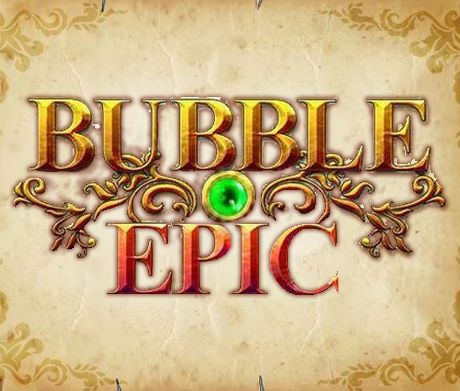 Bulles: Epopée - le meilleur jeu sur les bulles 