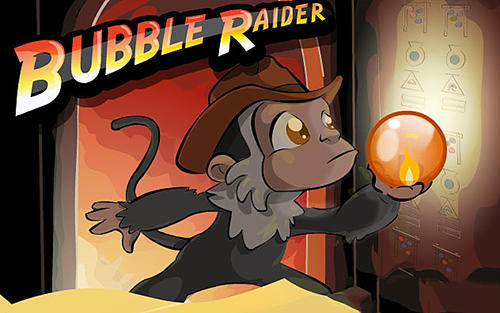 Télécharger Raider de bulles pour Android gratuit.