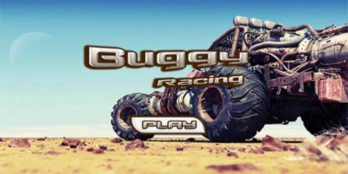 Les Courses en Buggy 3D