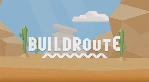 Télécharger Buildroute pour Android gratuit.