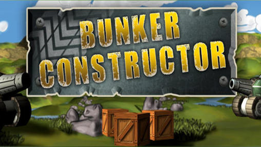 Constructeur des bunkers 