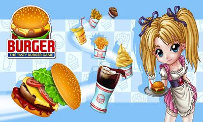Télécharger Burger pour Android gratuit.